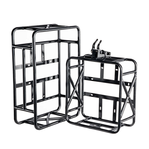 Rattan LM/LF 750 Pro Front and Rear Baskets